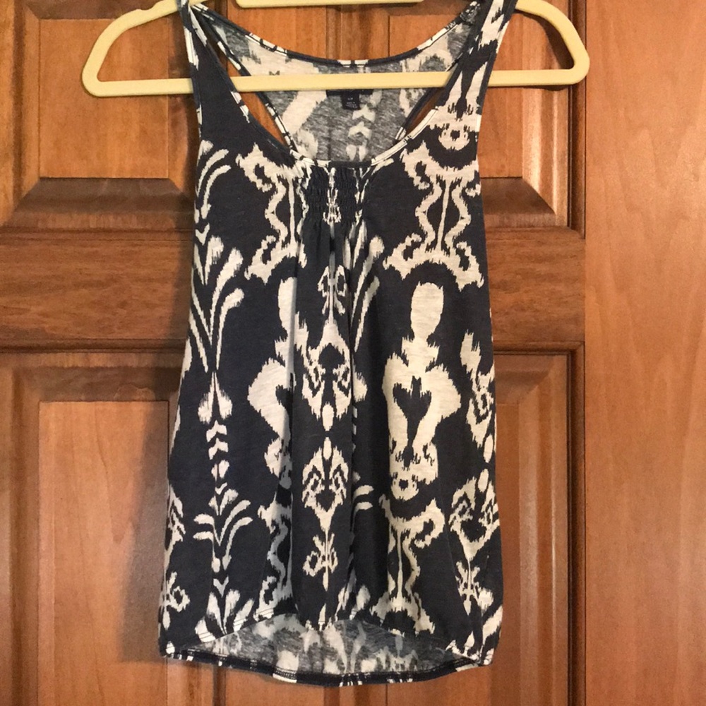 AEO TANK